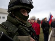 Кабаненко: Сценарий российского вторжения на Востоке Украины