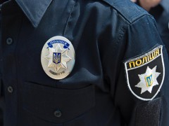Из новой полиции Киева уже уволили четверых патрульных