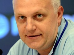 Журналист Павел Шеремет погиб при взрыве в автомобиле