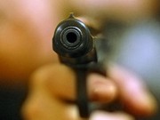 Стрельба в Севастополе: Милиционер убил охранника ювелирного магазина
