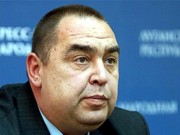 СБУ вызывает на допрос Плотницкого – «главу ЛНР»