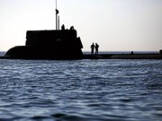 В Швеции прекратили поиски неизвестной подводной лодки