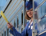 Движение поездов на участке Краматорск–Дружковка возобновлено