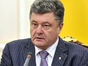 Порошенко: В Украине в разы возросла угроза терроризма