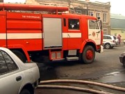 В Одессе пенсионерка заживо сгорела в собственной квартире