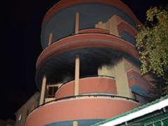 В столице Турции горело посольство Украины: Опубликованы фото и видео