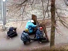 Большинство доказательств о преступлениях на Майдане уничтожены, — ООН