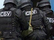 СБУ: На Пасху антитеррористическая операция переведена в неактивную фазу