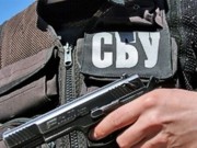 В Киеве СБУ задержала вооруженную банду, напавшую на участников АТО