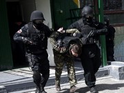 СБУ обезвредила группу террористов на Луганщине