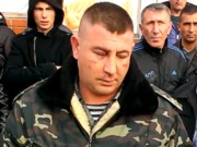 В Крыму неизвестные похитили командира воинской части