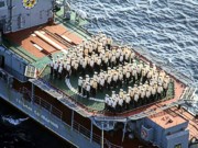 ВМС Украины: Что мы потеряли