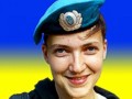 Савченко начала голодовку в московском СИЗО