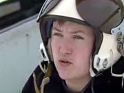 ЕСПЧ принял к рассмотрению дело Надежды Савченко против России