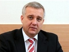 Арестован экс-глава СБУ Киева Щеголев