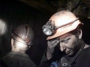 На неработающей шахте в Донбассе погибли шахтеры
