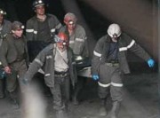 Число жертв взрыва на донецкой шахте выросло до 34 человек