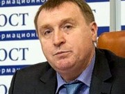 В Днепропетровской области депутат-«регионал» на «Лексусе» сбил человека на переходе