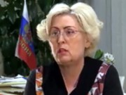 Экс-мэру Славянска Нелле Штепе продлили арест