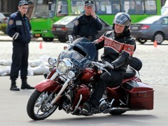 Против Швайки открыто уголовное производство из-за Harley-Davidson