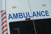 Лобовое столкновение авто в Львовской области: Один погибший, 8 раненых