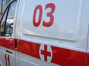 Под Житомиром в автомобильной аварии погибли три человека