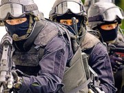 Элитный спецназ Бундесвера готов освободить заложников в Славянске