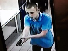 Милиция установила личность стрелка из харьковского супермаркета «АТБ»
