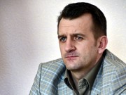 Черкасский судья заявил о давлении на него председателя суда