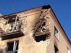 В результате взрывов боеприпасов в Сватово погибло 2 человека, — ГСЧС