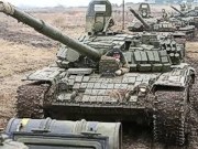 Российские войска продолжают находиться в полной боевой готовности