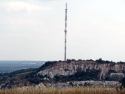 В Славянске возле телевышки идет бой: есть жертвы