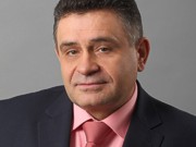 Люстрированный генерал Терещук вновь возглавил ГУМВД Киева