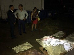 В Одесском СИЗО заключенный убил и расчленил сотрудницу