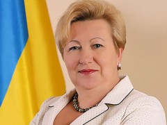 «Няню» Ющенко объявили в розыск за махинации с Януковичем
