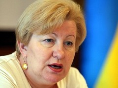 Журналисты нашли разыскиваемую СБУ Ульянченко в Киеве