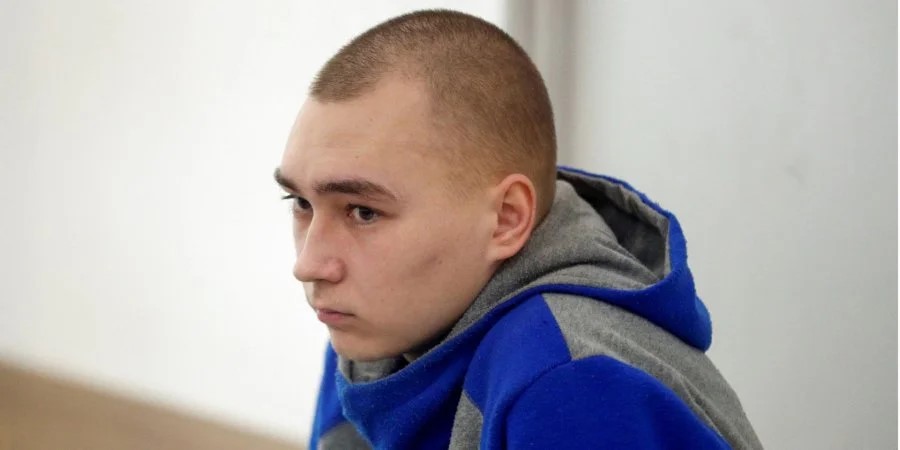 Пленный россиянин Шишимарин приговорен к пожизненному заключению