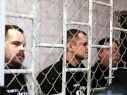 «Васильковским террористам» дали по 6 лет лишения свободы