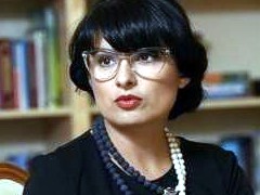 Нардеп от «Самопомочи» Войцицкая заявила о покушении на свою жизнь