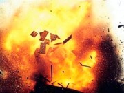 Взрыв на АЗС в в Переяслав-Хмельницком, погибли 4 человека