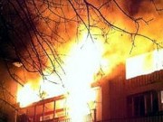 В Мелитополе взорвался жилой дом