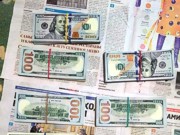 Директор киевского ГП «Укрспецзем» вымогала взятку в $200 тыс — Аваков