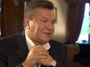 Адвокат: ГПУ допросит Януковича в режиме видеоконференции