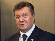 Начальник госохраны: Янукович сдался в плен российским военным