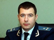 Против киевского прокурора Юлдашева открыто уголовное производство
