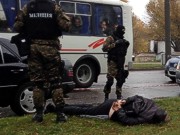 В Запорожье задержаны похитители днепропетровского бизнесмена