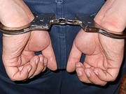 Задержаны киллеры, расстрелявшие днепропетровского бизнесмена