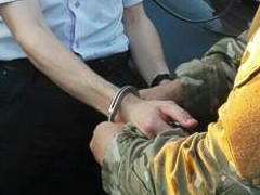 Полковник СБУ передавал секретные данные представителям «ДНР»