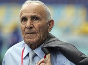 Заслуженный тренер Украины Анатолий Заяев погиб в автокатастрофе