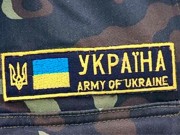 Штурм в/ч в Симферополе: Один украинский солдат погиб, еще один ранен